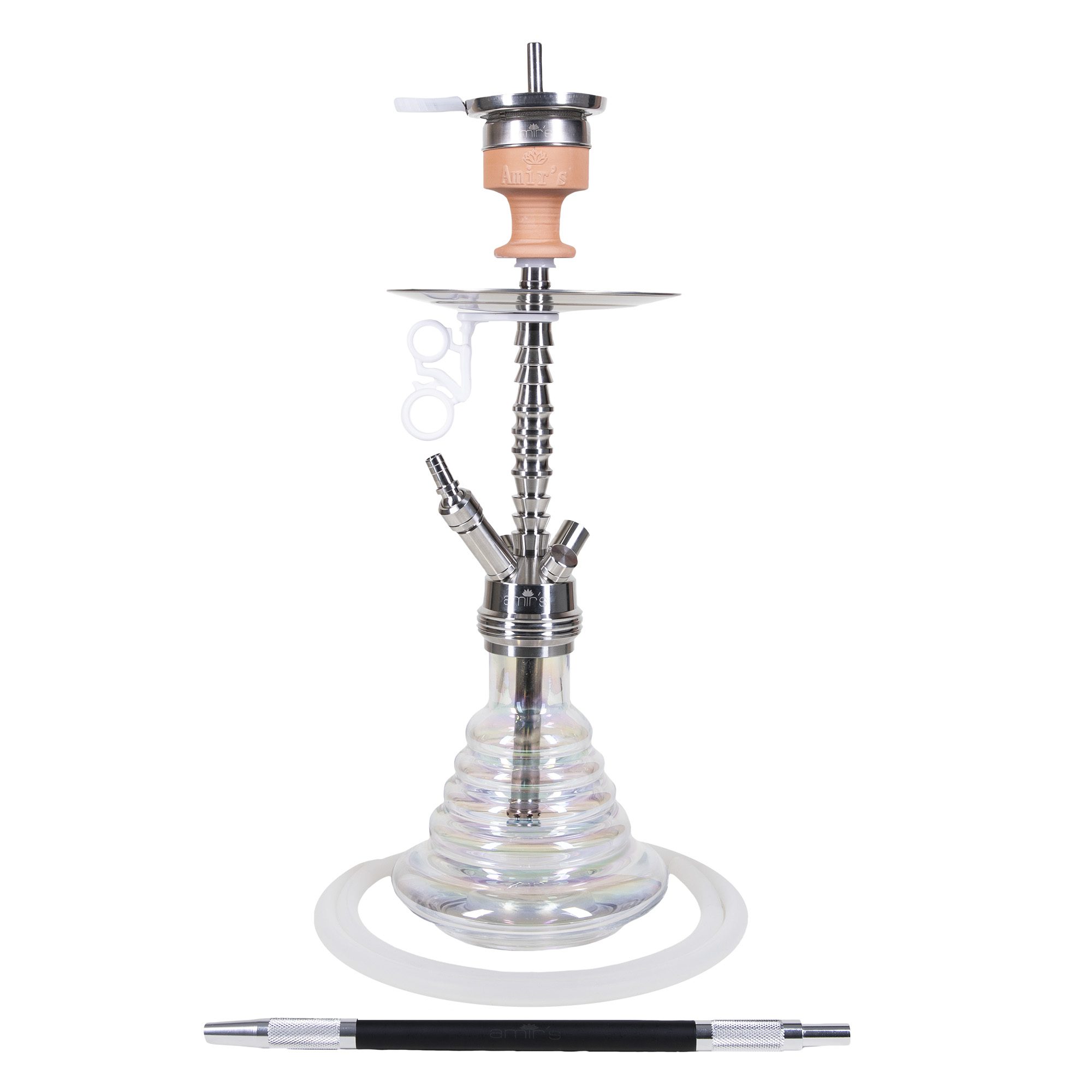 AMY Deluxe Amirs 100R