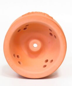 AMY Deluxe Natural Tobacco Bowl (9 x 5.5cm) – image 2