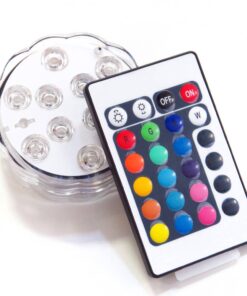 Shisha LED-Beleuchtung