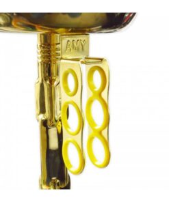 AMY Deluxe Mouthpiece Holder – Black – image 2