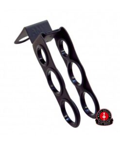 AMY Deluxe Mundstückhalter – Schwarz