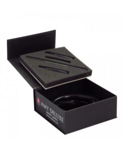 Silikonschlauch SET S 238 Incl Alu Mundstück – image 8
