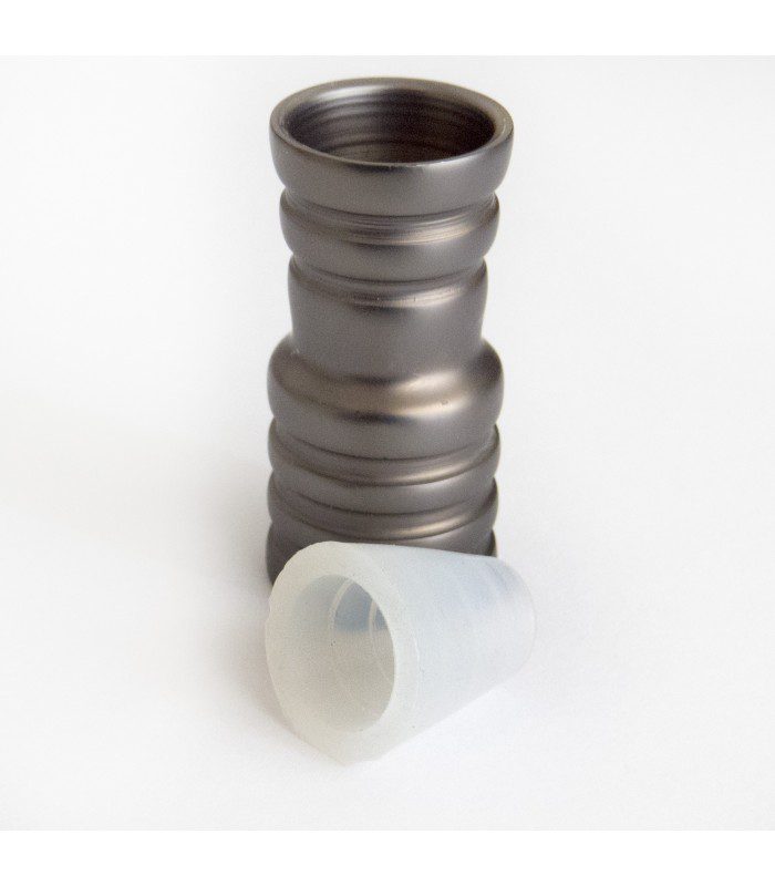 AMY Deluxe Rubber Closure