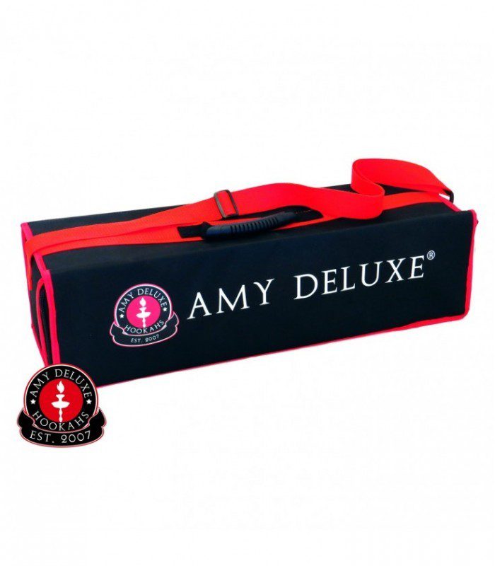 AMY Deluxe Hookah Carrying Bag – Medium