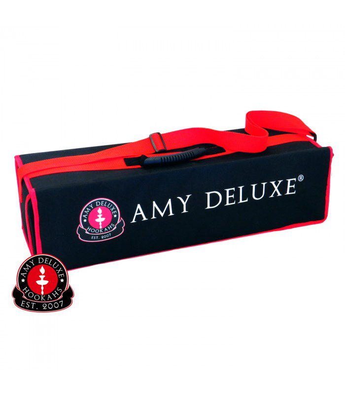 AMY Deluxe Hookah Transport Bag – Large
