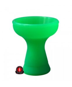 AMY Deluxe Silicone Tobacco Pot / 7 Hole – image 3