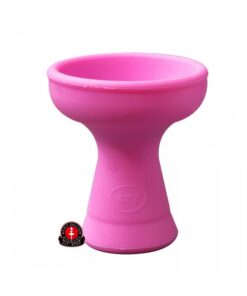 AMY Deluxe Silicone Tobacco Pot / 7 Hole – image 5