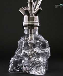 AMIR`S 300 R 3D SKULL – Bild 2
