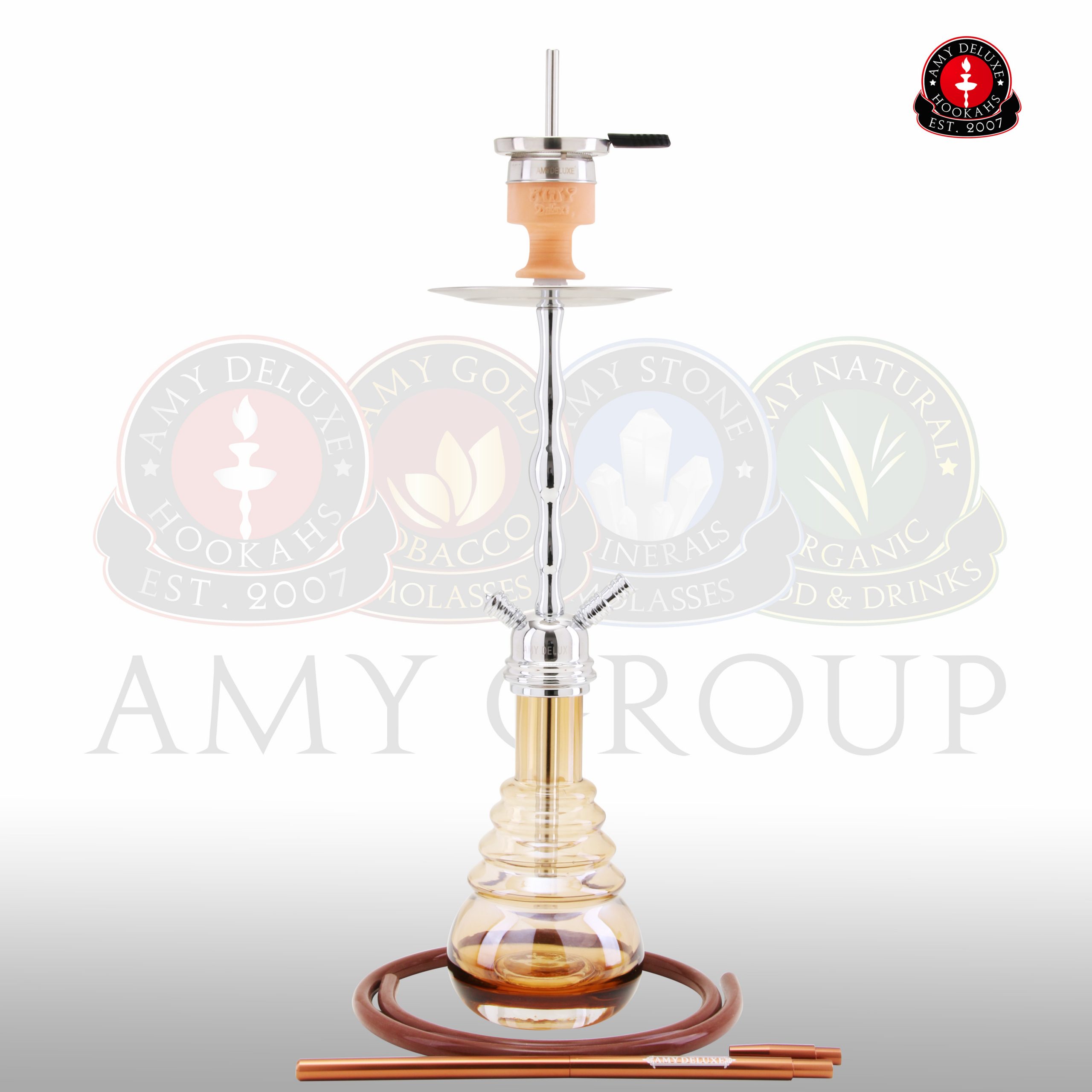 AMY DELUXE GLORIOUS 630-01R