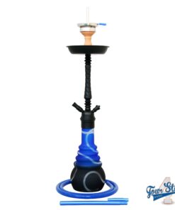 stars-650-psmbk-bu ( Matt Schwarz/Blau)