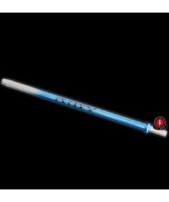 Amy Glass Mouthpiece 40 cm – image 4