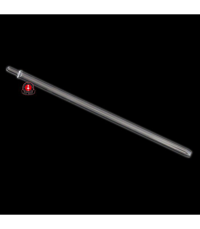 AMY Glass Mouthpiece TR 50 cm