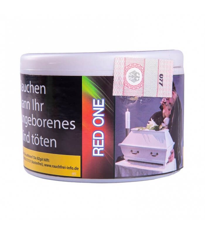 Al Waha 200g RED ONE (25,90)