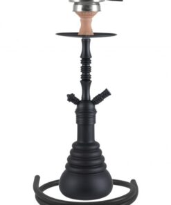 AMY DELUXE 4 STAR 420 SCHWARZ/SCHWARZ