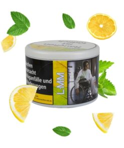 Al Waha 200g – L.M.M