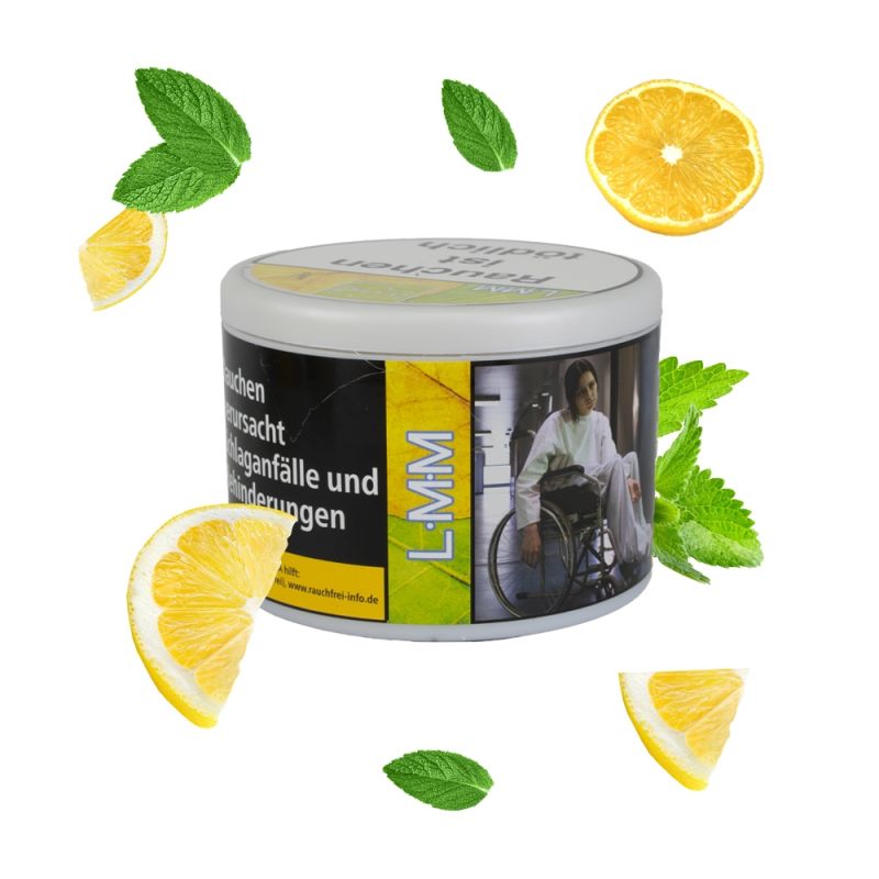 Al Waha 200g – L.M.M