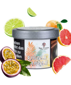 True Passion Tobacco 200g – Ringle Rangle