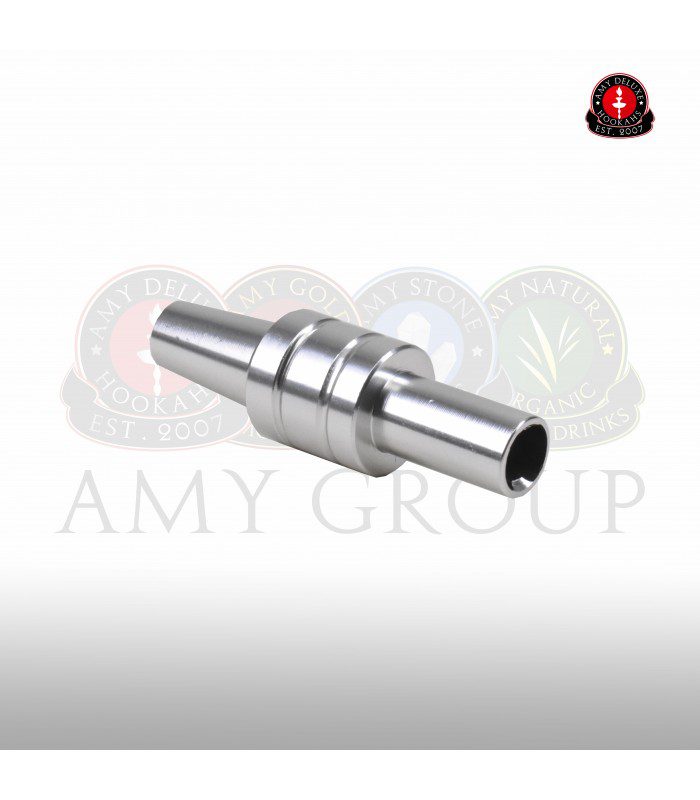 ALUMINIUM SCHLAUCHADAPTER
