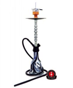 Amy Shisha Deluxe 053 New Swing – image 3