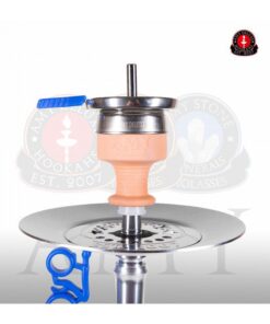 Luxe Aluminium Shisha Amy Alu 066.01 – image 4