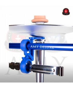 Luxe Aluminium Shisha Amy Alu 066.01 – image 8