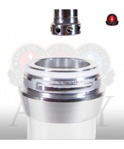 Luxe Aluminium Shisha Amy Alu 066.01 – image 6