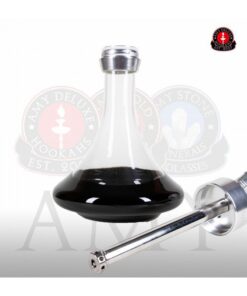 Luxe Aluminium Shisha Amy Alu 066.01 – image 10