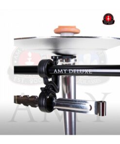 Luxe Aluminium Shisha Amy Alu 066.01 – image 11