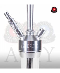 Luxe Aluminium Shisha Amy Alu 066.01 – image 5