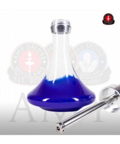 Luxe Aluminium Shisha Amy Alu 066.01 – image 9