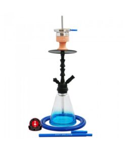 Amy Shisha Little Starfox 050 Klick PSMBK-BLAU