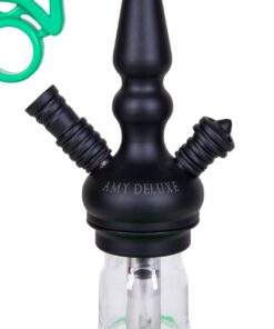 Amy Deluxe Little Zuri 340 BK-TR – image 5