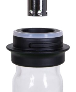 Amy Deluxe Little Zuri 340 BK-TR – image 4