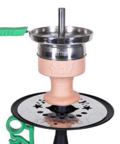 Amy Deluxe Little Zuri 340 BK-TR – image 3