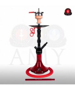 Amy Deluxe Alu Lima 069.02