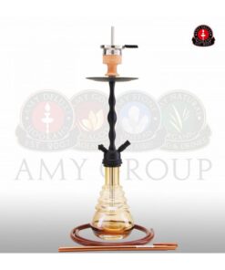 AMY DELUXE GLORIOUS 630-01R – image 2