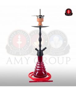 AMY DELUXE GLORIOUS 630-01R – image 3