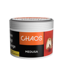 Chaos Tobacco 200g – Medusa