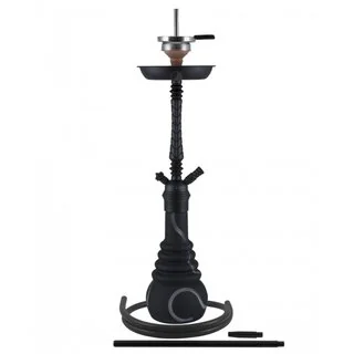 4-Stars 650D – black – RS black powder