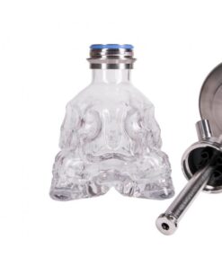 Ersatzglas Amir’s – 300R
