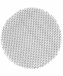 Kopfsieb groß – flach Ø 4,8cm