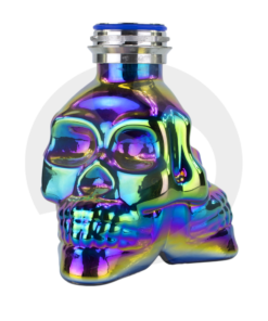 AMIR`S 302 3D SKULL ERSATZGLAS