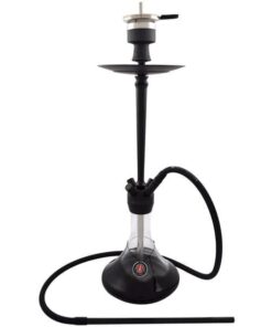 Luxe Aluminium Shisha Amy Alu 066.01 – image 3