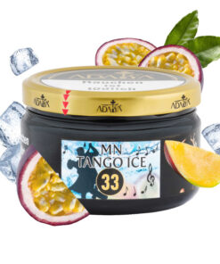 Adalya Tabak 200g Dose – MN Tango Ice (33)