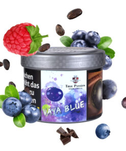 True Passion 200g – Vaja Blue