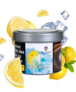 True Passion Tobacco 200g – Le Chill