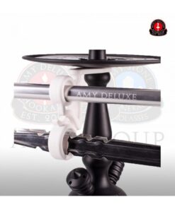 Amy Deluxe LITTLE ZURI R 340R-b-wt – image 5