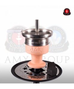 Amy Deluxe LITTLE ZURI R 340R-b-wt – image 6