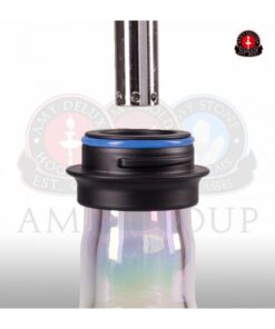 Amy Deluxe LITTLE ZURI R 340R-b-wt – image 3