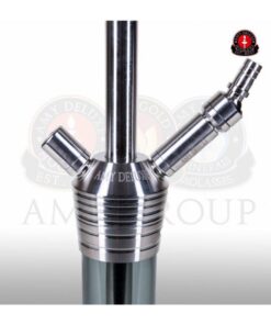 Amy Deluxe Stick Steel Plus R-SS09R BK – image 3